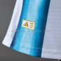 Argentina 2026 Home Long-Sleeve Player Version Jersey S-4XL