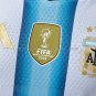 Argentina 2026 Home Player Version Jersey S-4XL