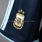 Argentina 2026 Home Shorts S-XXL