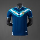 Argentina 2026 Special Edition Player Version Blue Jersey S-3XL