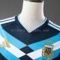 Argentina 2026 Training - Black Jersey S-XXL