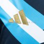 Argentina 2026 Training - Black Jersey S-XXL