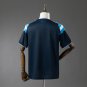 Argentina 2026 Training - Black Jersey S-XXL