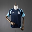 Argentina 2026 Training - Navy Jersey S-3XL