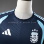 Argentina 2026 Training - Navy Jersey S-3XL