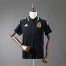 Argentina 25 26 POLO - Black S-XXL
