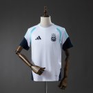 Argentina 2026 Training - White Jersey S-3XL