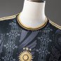 Argentina 26 27 Special Edition - Black Jersey S-XXL