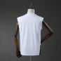 Argentina 26 27 Training Vest - White Jersey S-XXL
