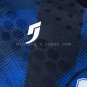 Argentina Maradona #10 Special Edition-Blue Player Version Jersey S-2XL