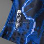 Argentina Maradona #10 Special Edition-Blue Player Version Jersey S-2XL