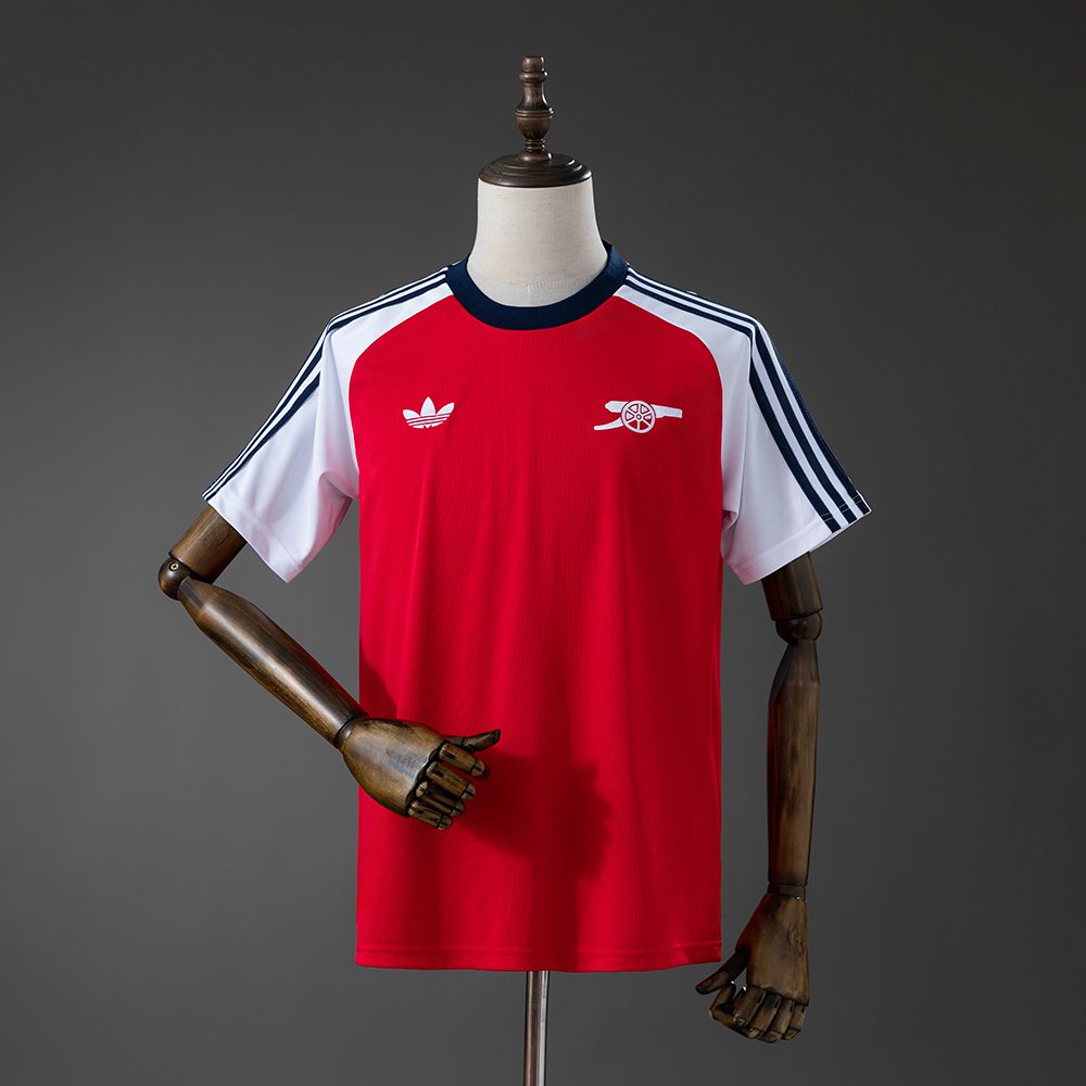 Arsenal 25 26 Originals T-Shirt S-XXL