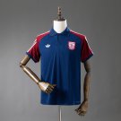 Arsenal 25 26 POLO - Navy Blue S-XXL