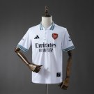 Arsenal 25 26 Special Edition - White Jersey S-XXL