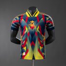 Arsenal 25 26 Yellow Player Version Jerseys S-XXL