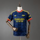 Arsenal 26 27 Away Jersey S-4XL