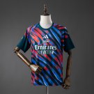 Arsenal 26 27 Pre-match Jersey S-4XL