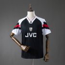 Arsenal 92 94 Retro Away Jersey S-XXL