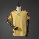 Arsenal Terrace Icons T-Shirt Yellow S-XXL