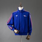 Arsenal Windbreaker - Royal Blue S-XXL
