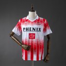 AS Cannes 91 92 Home Retro Jersey S-XXL