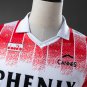 AS Cannes 91 92 Home Retro Jersey S-XXL