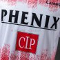 AS Cannes 91 92 Home Retro Jersey S-XXL