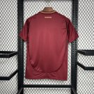 AS Roma 2024 25 Home Jersey S-4XL