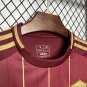 AS Roma 2024 25 Home Jersey S-4XL