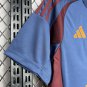 AS Roma 2024 25 Third Jersey S-4XL