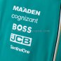 Aston Martin Aramco F1 2025 Windbreaker - Green S-3XL