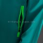 Aston Martin Aramco F1 2025 Windbreaker - Green S-3XL