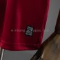 Aston Villa 09 10 Home Retro Jersey S-XXL
