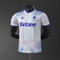 Aston Villa 25 26 Player Version Away Jersey S-XXL