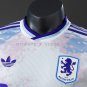 Aston Villa 25 26 Player Version Away Jersey S-XXL