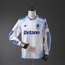 Aston Villa 25 26 Third Away Long-Sleeve Jersey S-4XL