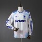 Aston Villa 25 26 Third Away Long-Sleeve Jersey S-4XL