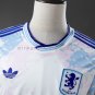 Aston Villa 25 26 Third Away Long-Sleeve Jersey S-4XL