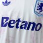 Aston Villa 25 26 Third Away Long-Sleeve Jersey S-4XL