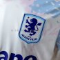 Aston Villa 25 26 Third Away Long-Sleeve Jersey S-4XL