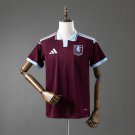 Aston Villa 26 27 Home Jersey S-4XL