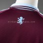Aston Villa 26 27 Home Jersey S-4XL