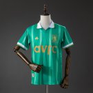 Aston Villa 26 27 St. Patrick's Day Jersey S-XXL