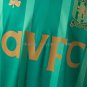Aston Villa 26 27 St. Patrick's Day Jersey S-XXL