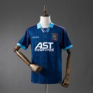 Aston Villa 95 96 Away Retro Jersey S-XXL