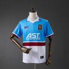 Aston Villa 97 98 Away Retro Jersey S-XXL