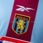 Aston Villa 99 00 Home Retro Jersey S-XXL