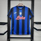 Atalanta 2024 25 Home Jersey S-XXL