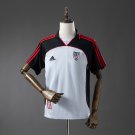 Athletic Bilbao 02 03 Third Away Retro Jersey S-XXL