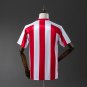 Athletic Bilbao 86 87 Home Retro Jersey S-XXL